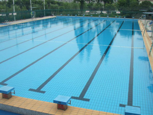 广州游泳池水处理设备