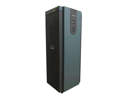 100-250 L/H超纯水机